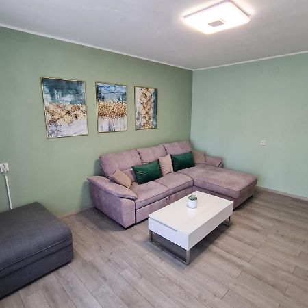 M & M Apartment Пула Екстер'єр фото