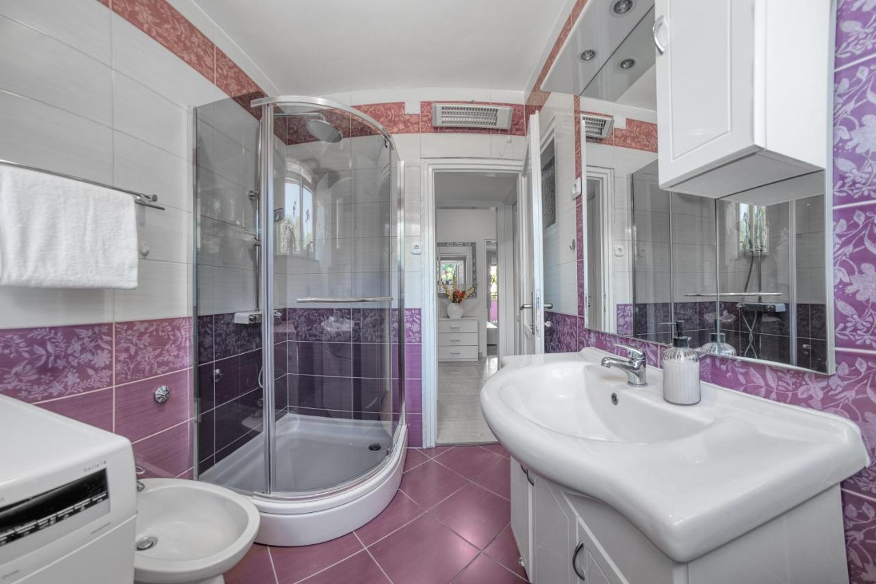 M & M Apartment Пула Екстер'єр фото