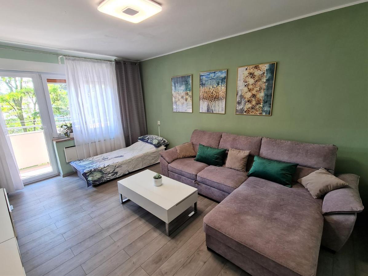 M & M Apartment Пула Екстер'єр фото