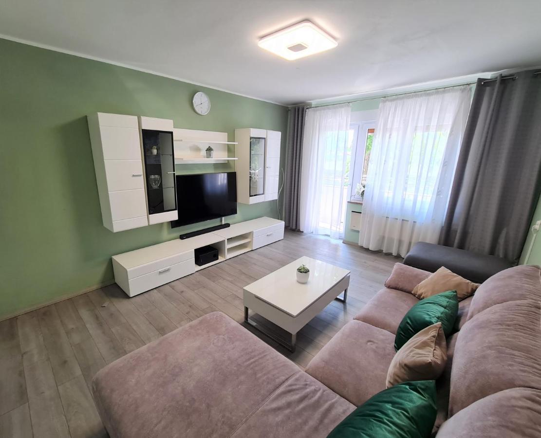 M & M Apartment Пула Екстер'єр фото