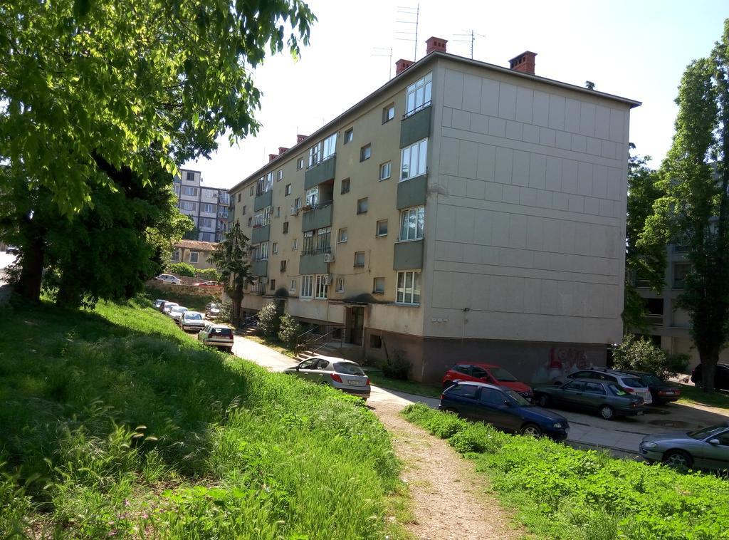 M & M Apartment Пула Екстер'єр фото